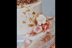 Cakes by Sophie Page Coventry