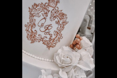 Cakes by Sophie Page Coventry