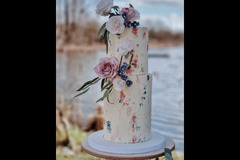 Cakes by Sophie Page Coventry