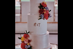 Cakes by Sophie Page Coventry