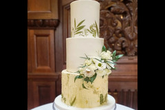 Cakes by Sophie Page Coventry - 9