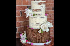 Cakes by Sophie Page Coventry - 13