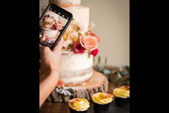 Cakes by Sophie Page Coventry - 14