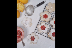 Cakes by Sophie Page Coventry - 16