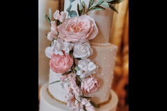 Cakes by Sophie Page Coventry - 17