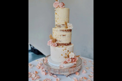 Cakes by Sophie Page Coventry - 19