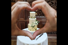 Cakes by Sophie Page Coventry - 21