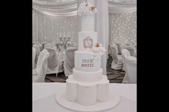 Cakes by Sophie Page Coventry - 22