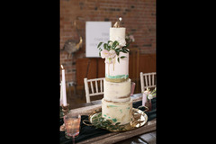 Cakes by Sophie Page Coventry - 23