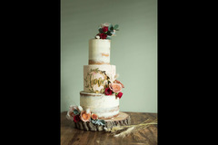 Cakes by Sophie Page Coventry - 26