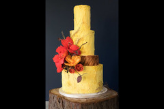 Cakes by Sophie Page Coventry - 27