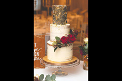 Cakes by Sophie Page Coventry - 28