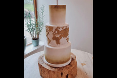 Cakes by Sophie Page Coventry - 30