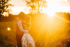 Roo Stain Wedding Photography