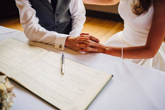 Roo Stain Wedding Photography