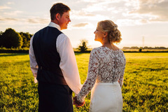 Roo Stain Wedding Photography