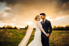 Roo Stain Wedding Photography - 11