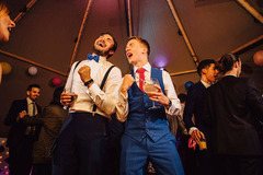 Roo Stain Wedding Photography - 16