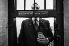 Roo Stain Wedding Photography - 18