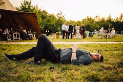 Roo Stain Wedding Photography - 24