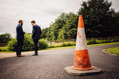 Roo Stain Wedding Photography - 25