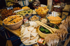 Roo Stain Wedding Photography - 27