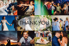 J S Coates Wedding Photography