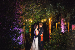 J S Coates Wedding Photography