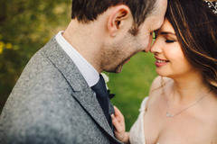 J S Coates Wedding Photography - 6