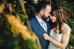 J S Coates Wedding Photography - 8