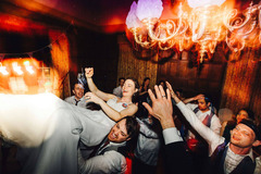 J S Coates Wedding Photography - 9