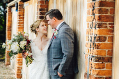 J S Coates Wedding Photography - 12