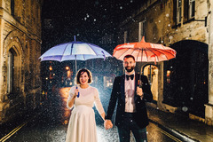 J S Coates Wedding Photography - 16