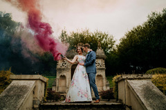 Bridgwood Wedding Photography - 2