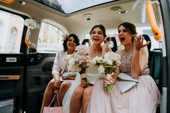 Bridgwood Wedding Photography - 8