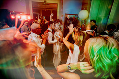 Bridgwood Wedding Photography - 9