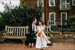 Bridgwood Wedding Photography - 11