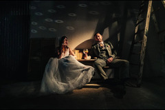 Bridgwood Wedding Photography - 19