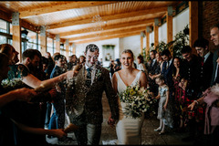 Bridgwood Wedding Photography - 22