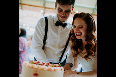 Bridgwood Wedding Photography - 23