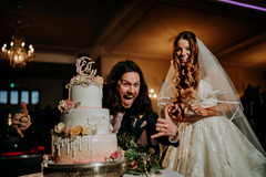 Bridgwood Wedding Photography - 25