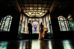 Bridgwood Wedding Photography - 28