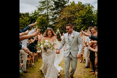 Bridgwood Wedding Photography - 30