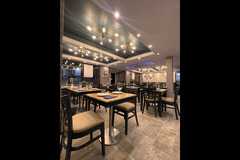 Turkuaz Restaurant Leicester