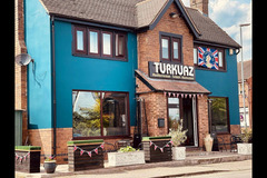 Turkuaz Restaurant Leicester