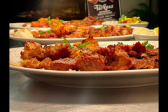 Turkuaz Restaurant Leicester