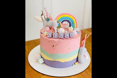 Magic Cakes Nuneaton - 1