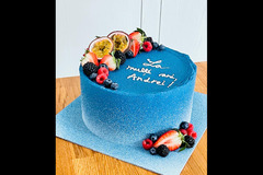 Magic Cakes Nuneaton - 2