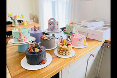 Magic Cakes Nuneaton - 6