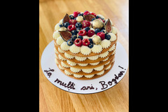 Magic Cakes Nuneaton - 9